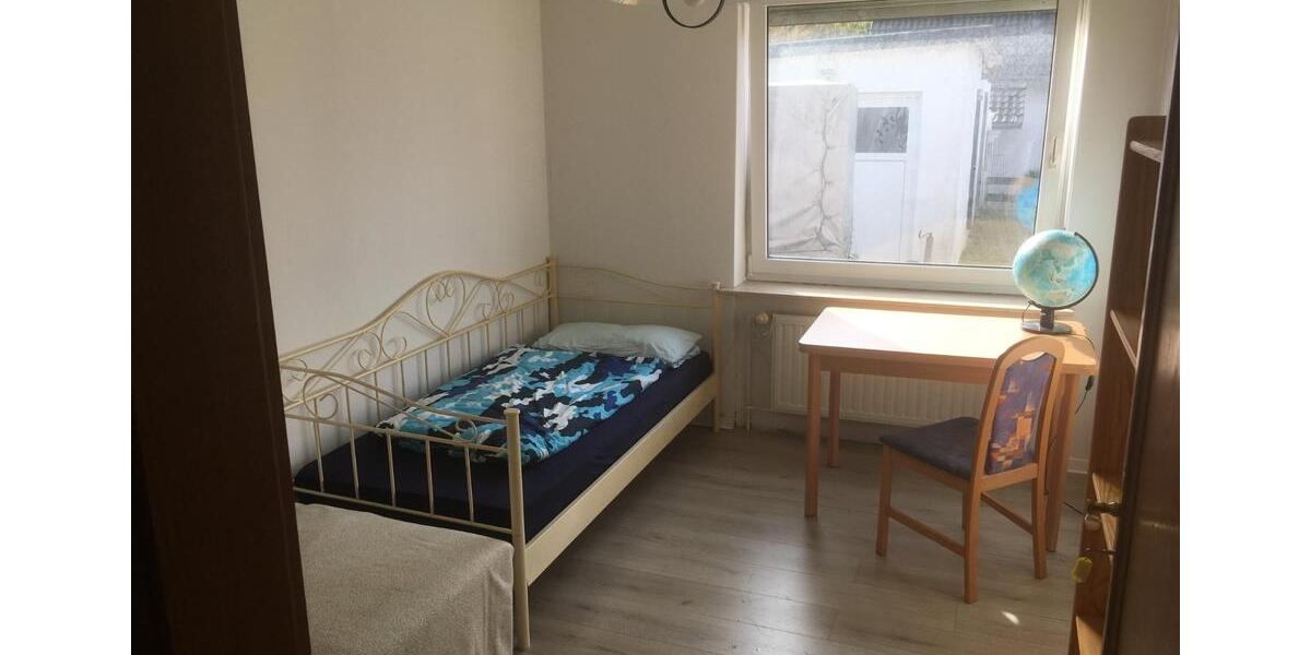 Erdgeschoßwohnung Kasseedorf - 3 Zimmer, 68 m&sup2;, 950&euro; | Angebot:24646097