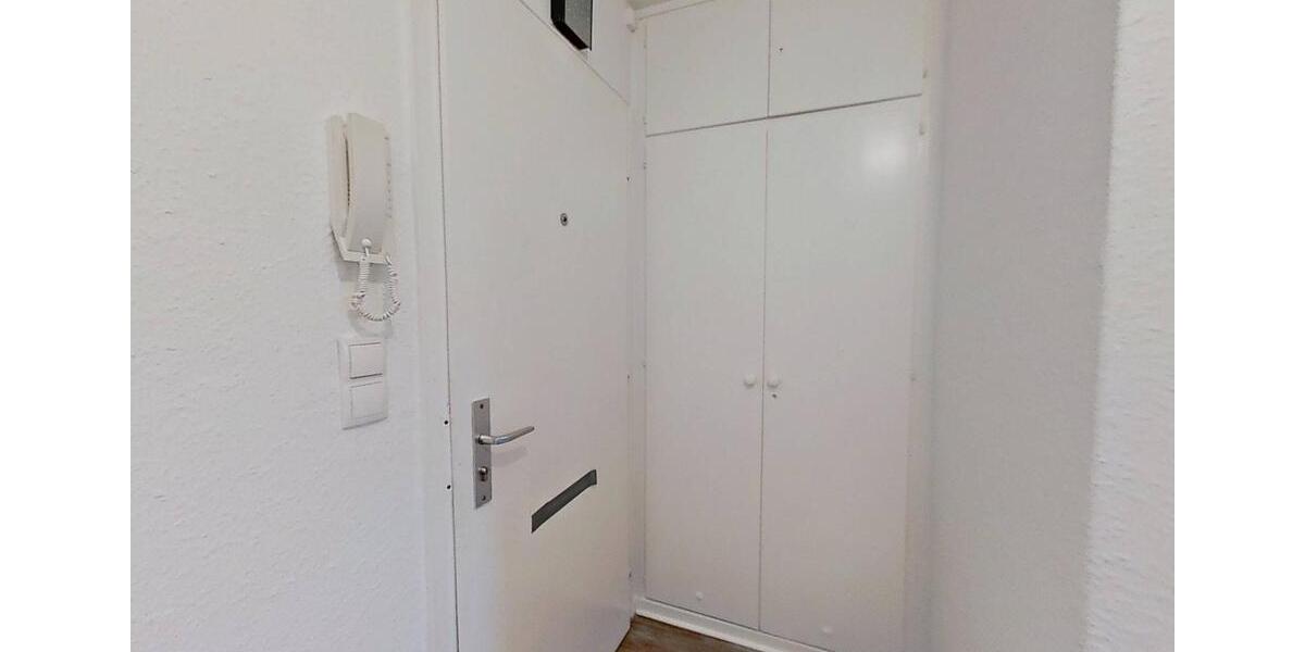 Etagenwohnung Rendsburg - 2 Zimmer, 46 m&sup2;, 479&euro; | Angebot:26299090