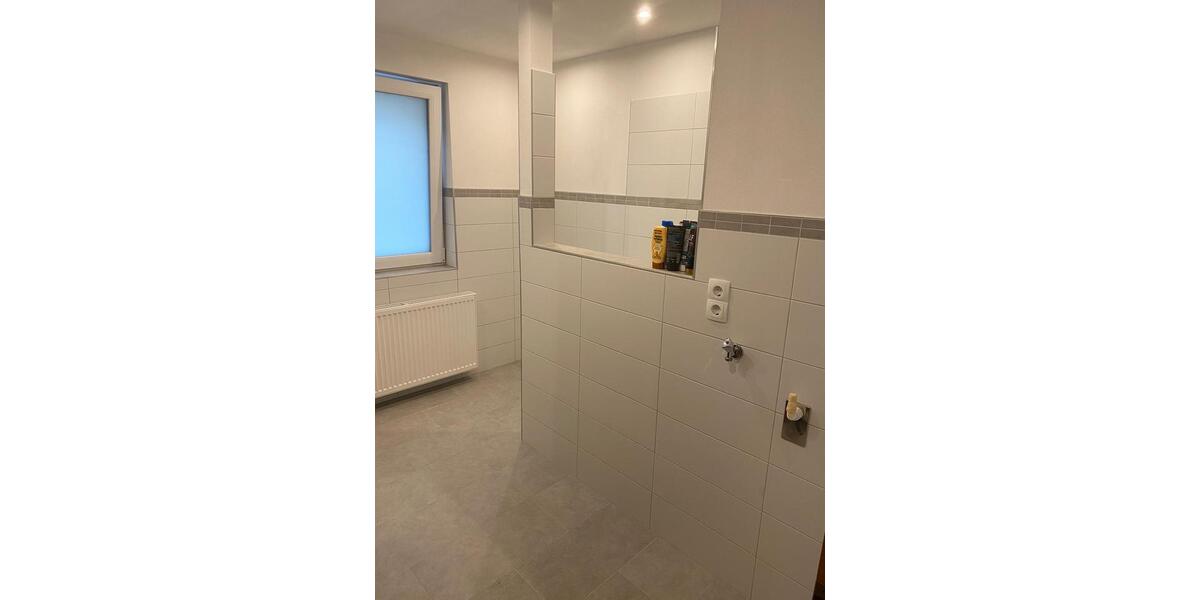 Erdgeschoßwohnung Münzenberg - 2 Zimmer, 60 m&sup2;, 600&euro; | Angebot:26656473