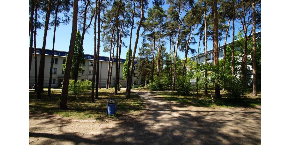 Etagenwohnung Jessen (Elster) - 2 Zimmer, 71 m&sup2;, 470&euro; | Angebot:24802864