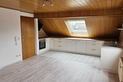 SINGLE-Wohnung in Ortsmitte von Usingen Wernborn 2 zimmer