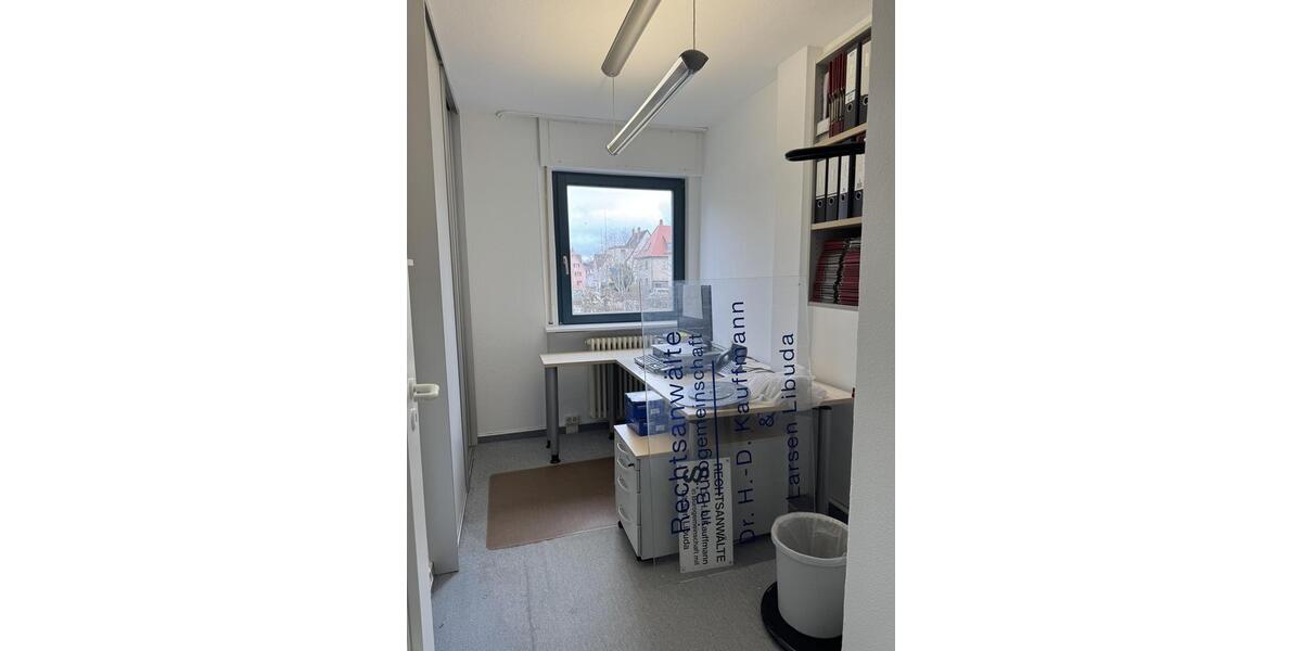 Gewerbeobjekt Villingen-Schwenningen Schwenningen - 1.350&euro; | Angebot:25908394