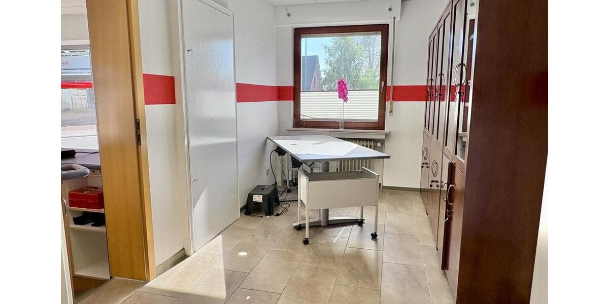 Gewerbeobjekt Ostrhauderfehn - 1.000&euro; | Angebot:26665746