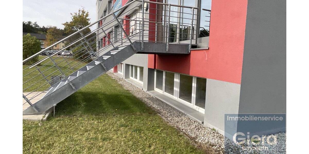 Gewerbeobjekt Bindlach Stöckig - 3.848&euro; | Angebot:20947406