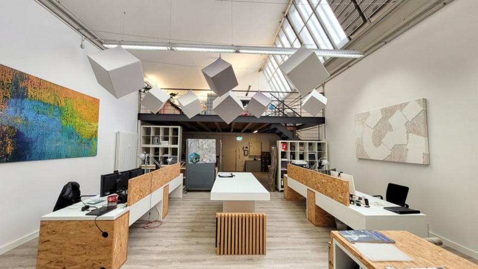 Gewerbeobjekt Weil am Rhein - 1.418&euro; | Angebot:24662052