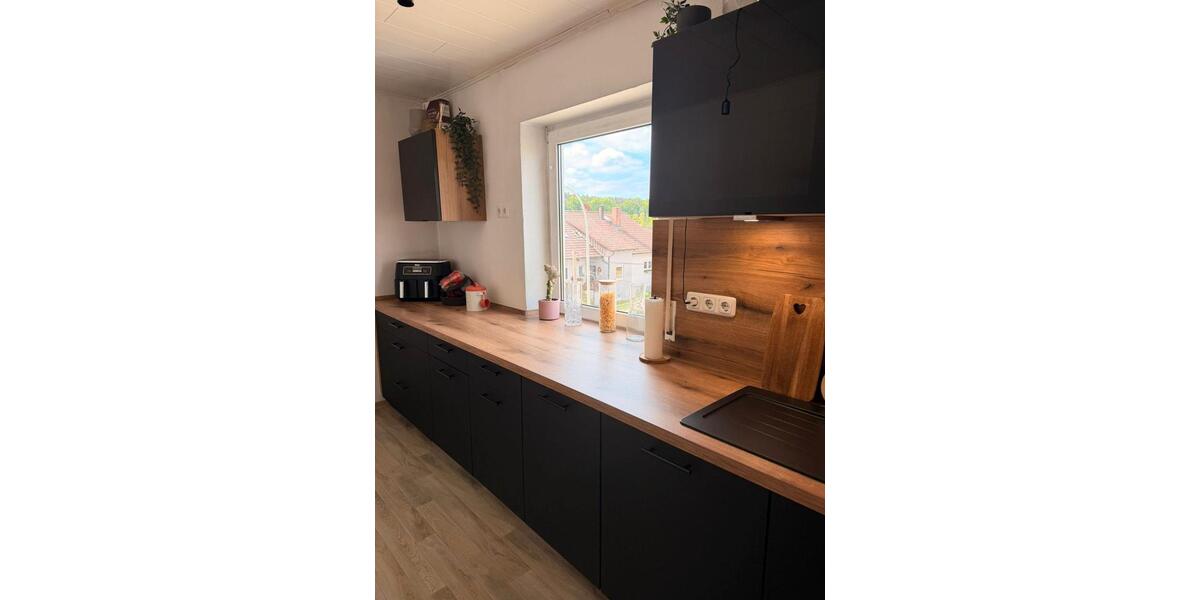 Etagenwohnung Weisendorf - 5 Zimmer, 100 m&sup2;, 850&euro; | Angebot:26600549