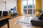 Etagenwohnung Coswig (Anhalt) - 3 Zimmer, 60 m&sup2;, 635&euro; | Angebot:25935268