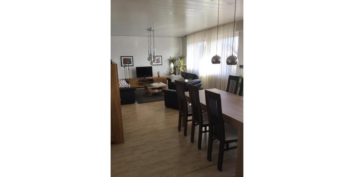 Wohnen auf Zeit Bergkamen - 3 Zimmer, 84 m&sup2;, 22&euro; | Angebot:20805313