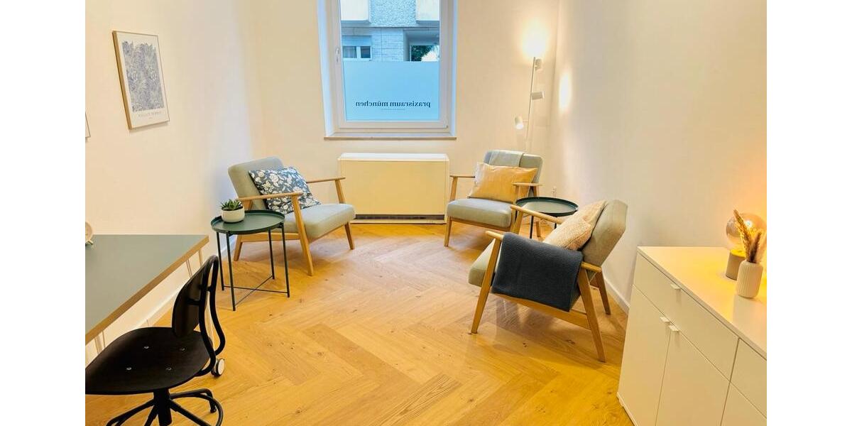 Gewerbeobjekt München Schwabing-West - 125&euro; | Angebot:20586606