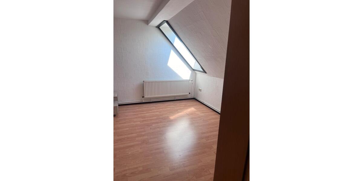 Dachgeschoßwohnung Clausthal-Zellerfeld Zellerfeld - 3.5 Zimmer, 80 m&sup2;, 780&euro; | Angebot:16835125