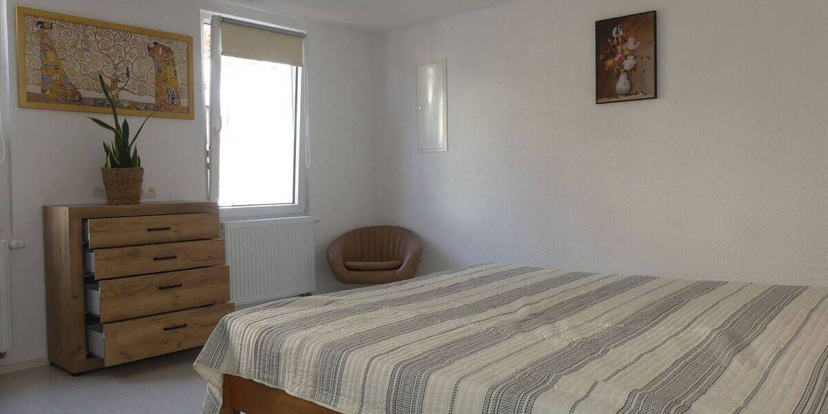 Etagenwohnung Sigmaringen - 2 Zimmer, 45 m&sup2;, 720&euro; | Angebot:25984155