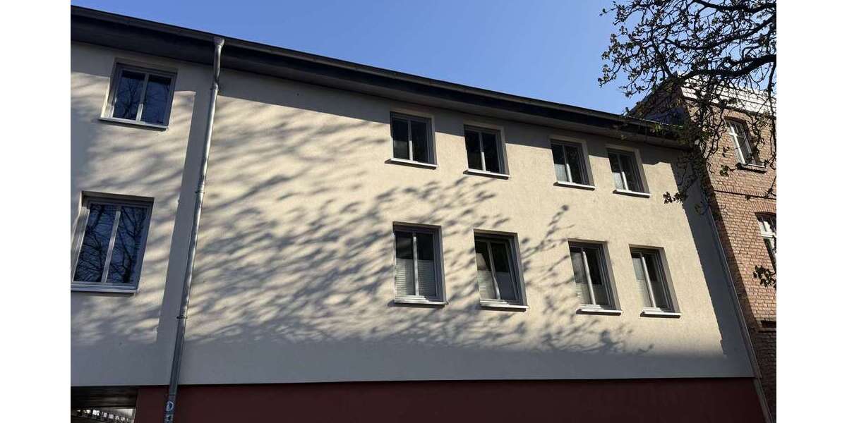 Etagenwohnung Greifswald - 1 Zimmer, 34 m&sup2;, 350&euro; | Angebot:26641445