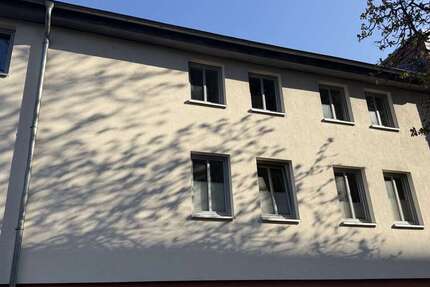 Wohnung Greifswald - 1 Zimmer, 34 m&sup2;, 350&euro; | Angebot:26641445