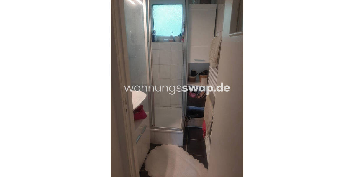 Etagenwohnung Hamburg Altona-Nord - 4 Zimmer, 74 m&sup2;, 775&euro; | Angebot:25987087