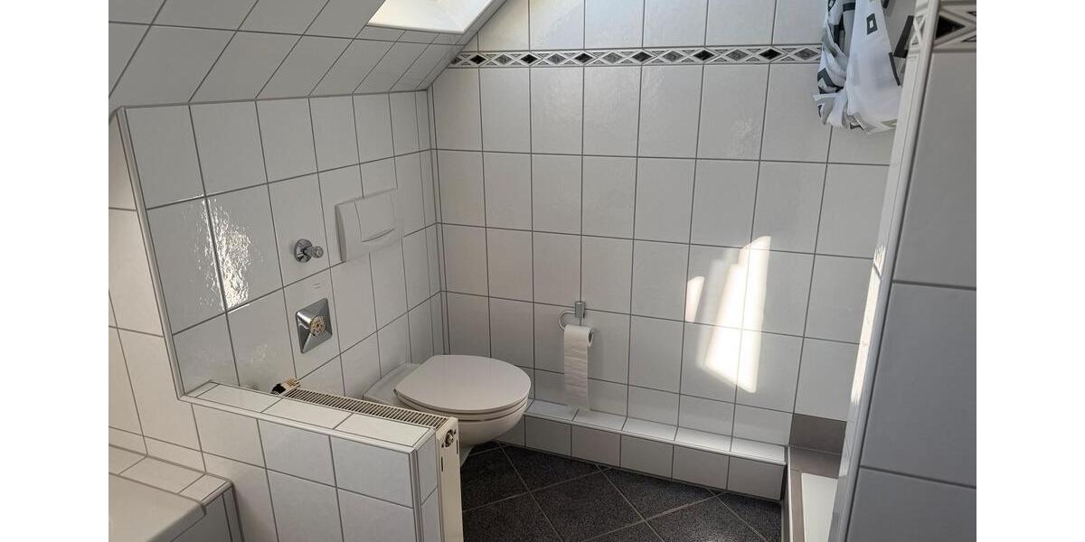 Dachgeschoßwohnung Remscheid Reinshagen - 1 Zimmer, 68 m&sup2;, 590&euro; | Angebot:26491225