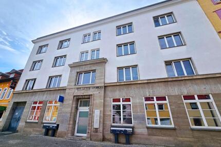 Gewerbeobjekt Köthen (Anhalt) - 335&euro; | Angebot:23110583