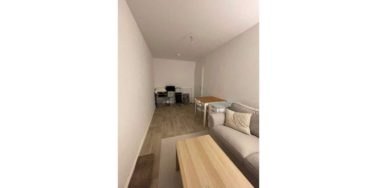 Etagenwohnung Brandenburg an der Havel Altstadt - 3 Zimmer, 61 m&sup2;, 449&euro; | Angebot:25141672