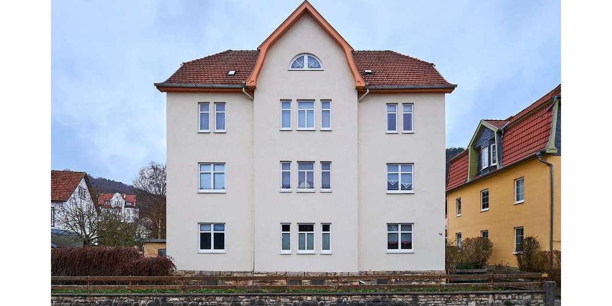 Wohnung zum Mieten in Meiningen 700 € 100 m² 4 zimmer