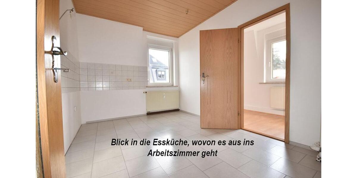 Etagenwohnung Burgstädt - 2.5 Zimmer, 74 m&sup2;, 370&euro; | Angebot:26560812