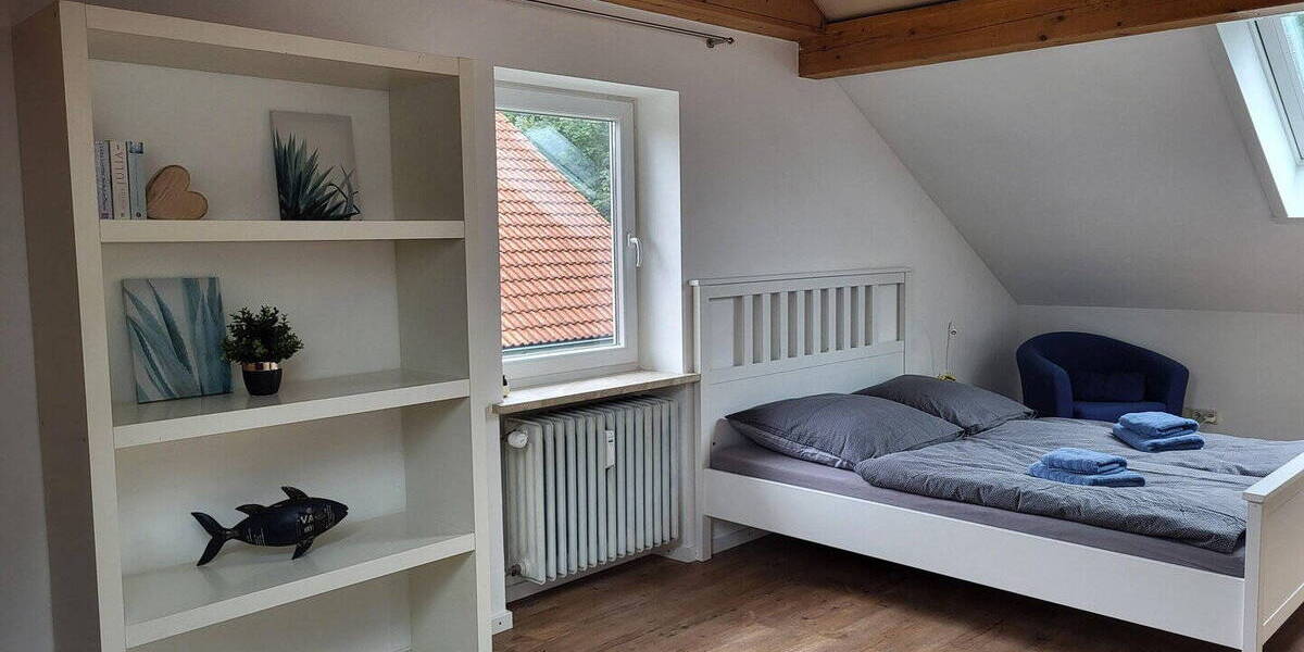 Etagenwohnung Türkheim - 4 Zimmer, 78 m&sup2;, 945&euro; | Angebot:26821805