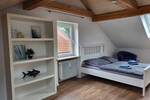 Etagenwohnung Türkheim - 4 Zimmer, 78 m&sup2;, 945&euro; | Angebot:26821805