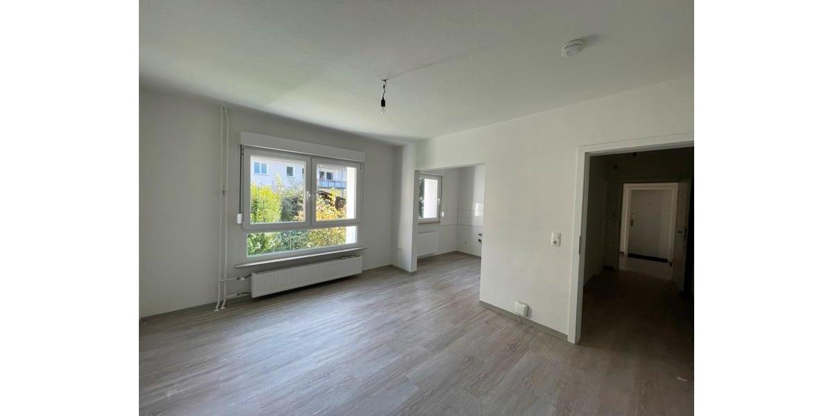 Erdgeschoßwohnung Dortmund Eving - 1 Zimmer, 46 m&sup2;, 410&euro; | Angebot:24635097