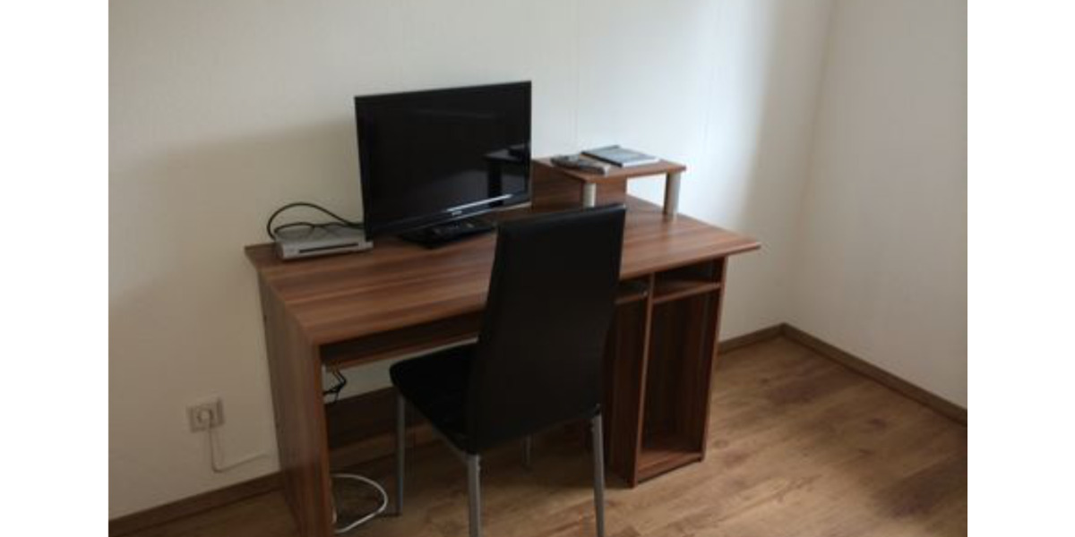 Wohnen auf Zeit Ludwigshafen am Rhein Ludwigshafen-Oggersheim - 4 Zimmer, 90 m&sup2;, 15&euro; | Angebot:25553026