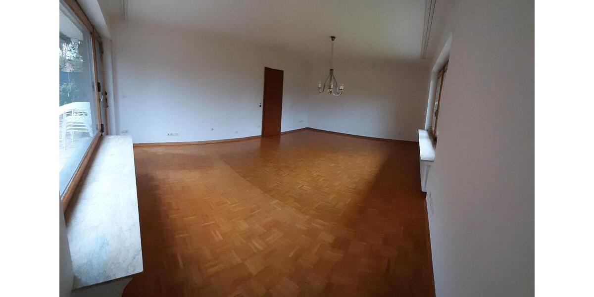 Erdgeschoßwohnung Bad Essen - 3 Zimmer, 106 m&sup2;, 980&euro; | Angebot:24628736