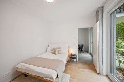 Zimmer Berlin Mitte - 740&euro; | Angebot:25286932