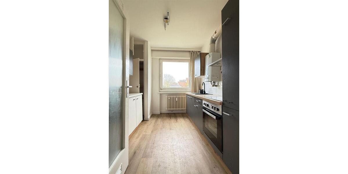 Erdgeschoßwohnung Diepholz - 4 Zimmer, 84 m&sup2;, 550&euro; | Angebot:26562833