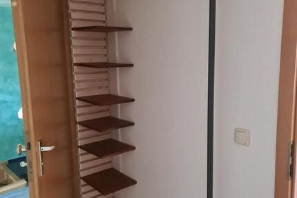 1 Zimmer Wohnung in Alt-Ruppin (für Studenten) 1 zimmer