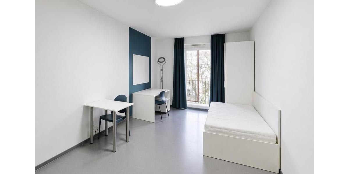 Terrassenwohnung Bad Vilbel - 1 Zimmer, 27 m&sup2;, 710&euro; | Angebot:26634698