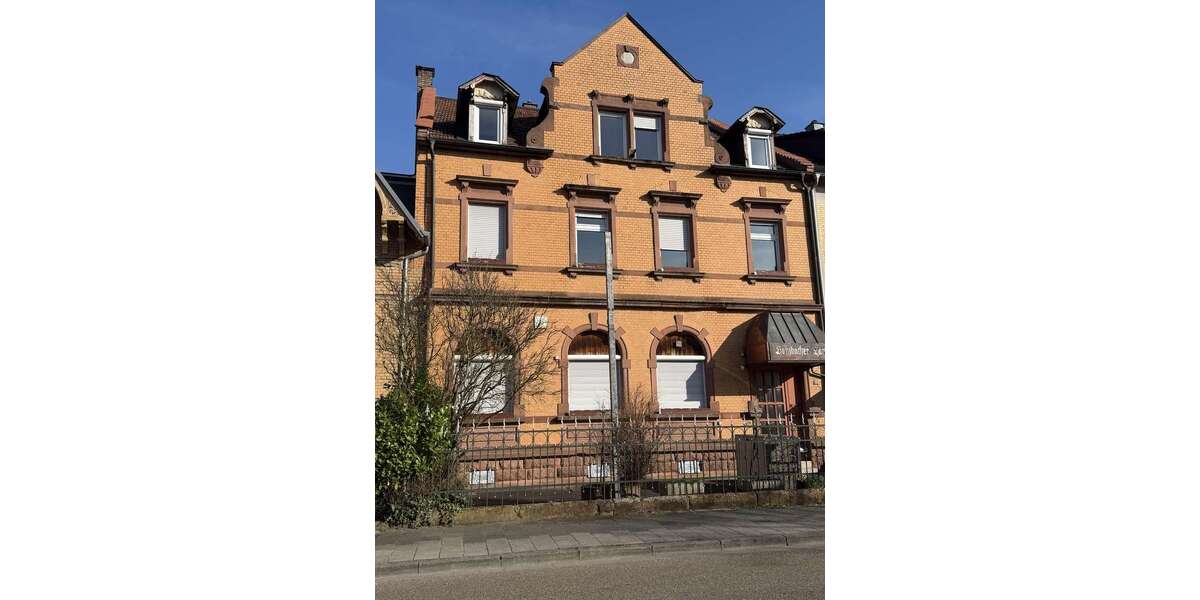 Etagenwohnung Neustadt Diedesfeld - 4 Zimmer, 100 m&sup2;, 950&euro; | Angebot:26732204