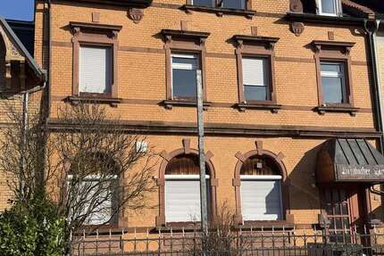 Wohnung Neustadt Diedesfeld - 4 Zimmer, 100 m&sup2;, 950&euro; | Angebot:26732204