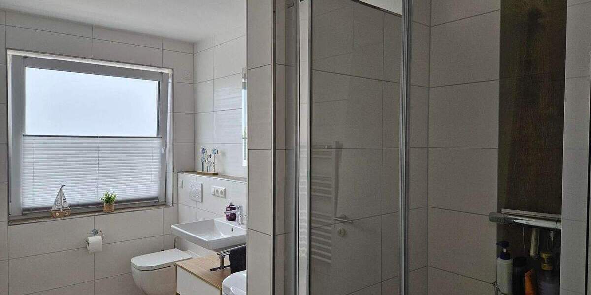 Etagenwohnung Cuxhaven Döse - 3 Zimmer, 81 m&sup2;, 1.350&euro; | Angebot:25725890