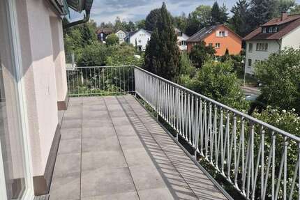 Wohnung Konstanz Konstanz-Fürstenberg - 4 Zimmer, 98 m&sup2;, 1.670&euro; | Angebot:27238690
