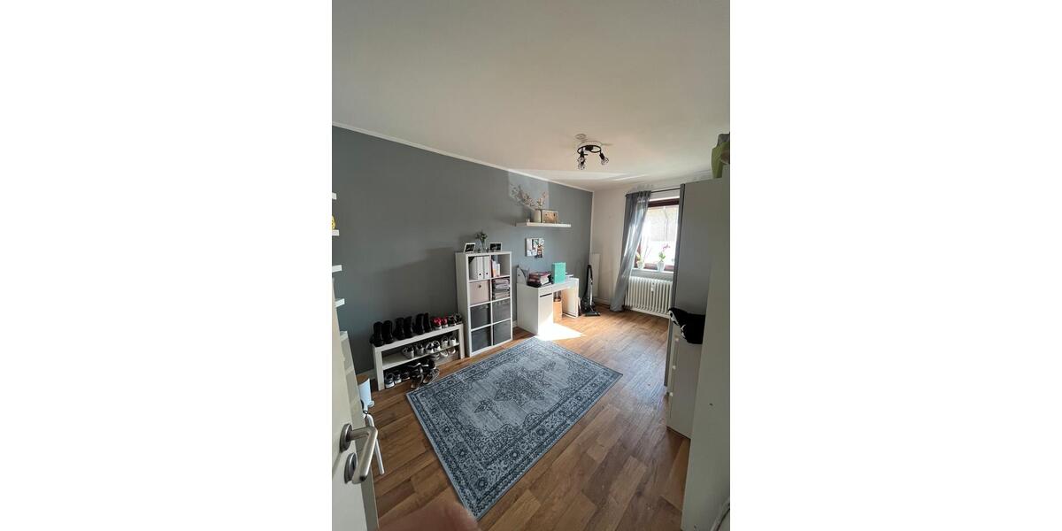 Erdgeschoßwohnung Neumünster Brachenfeld/Ruthenberg - 3 Zimmer, 85 m&sup2;, 1.000&euro; | Angebot:26690582