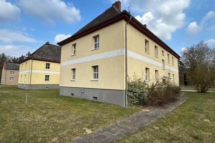 Wohnung Pritzwalk - 2 Zimmer, 48 m&sup2;, 399&euro; | Angebot:25046531