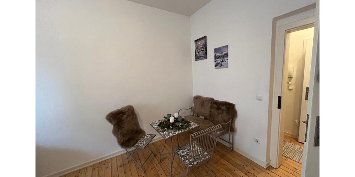 Wohnen auf Zeit Mainz Neustadt - 2 Zimmer, 45 m&sup2;, 1.102&euro; | Angebot:24714152