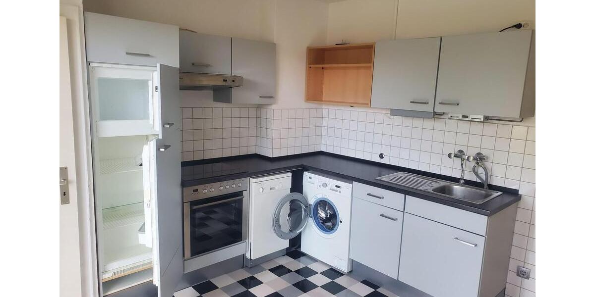 Wohnen auf Zeit Osnabrück Dodesheide - 3 Zimmer, 12 m&sup2;, 350&euro; | Angebot:26264262