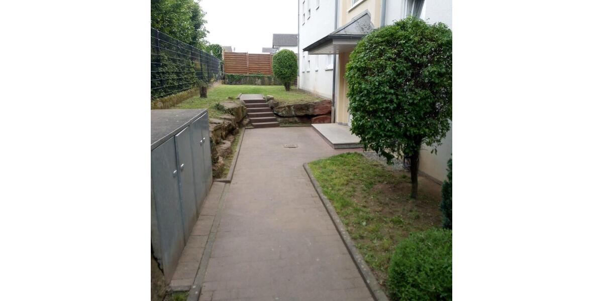 Dachgeschoßwohnung Klingenberg am Main - 3 Zimmer, 75 m&sup2;, 650&euro; | Angebot:26381386
