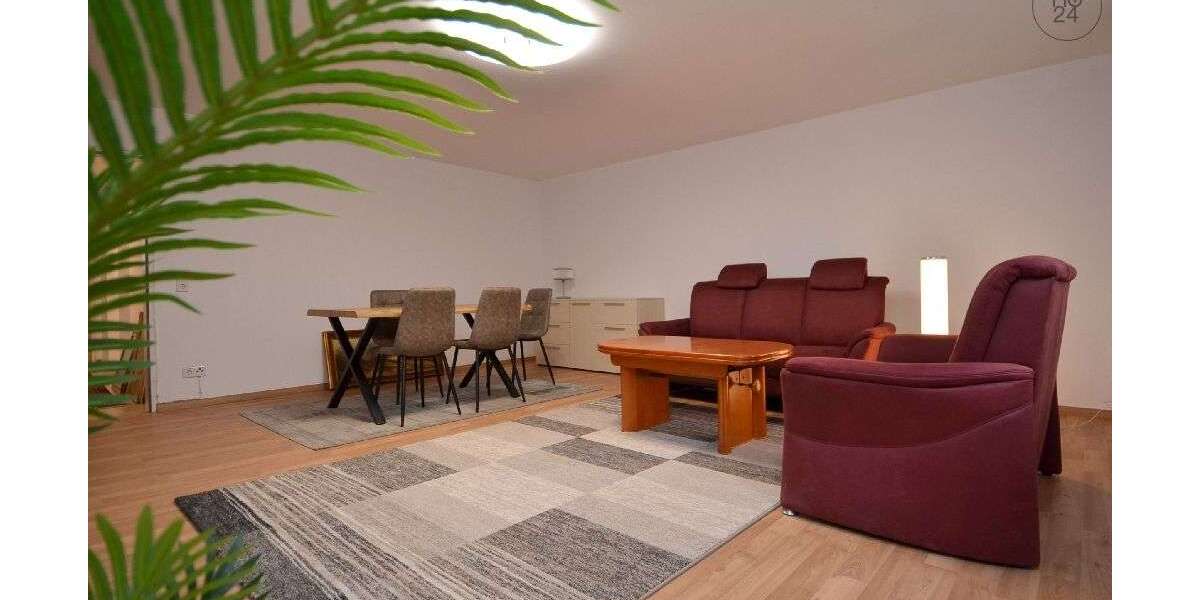 Wohnen auf Zeit in Ulm 930 € 2 zimmer