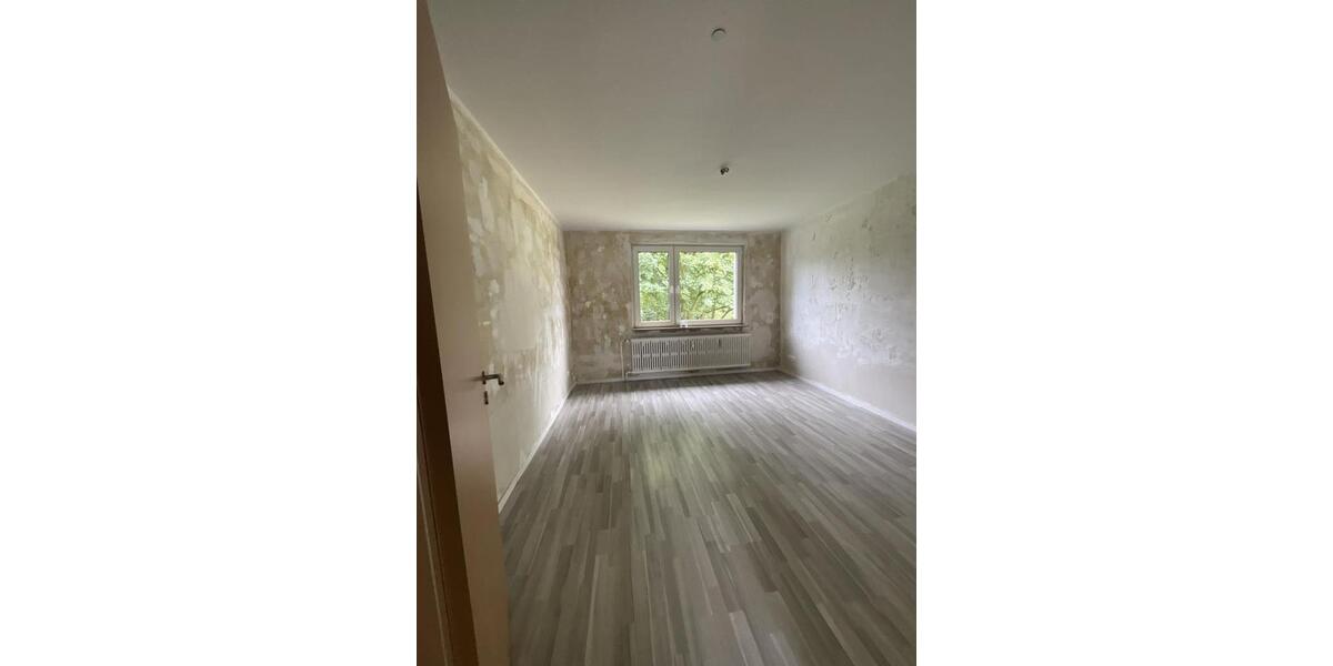 Etagenwohnung Duisburg Hamborn - 3.5 Zimmer, 57 m&sup2;, 499&euro; | Angebot:26683849