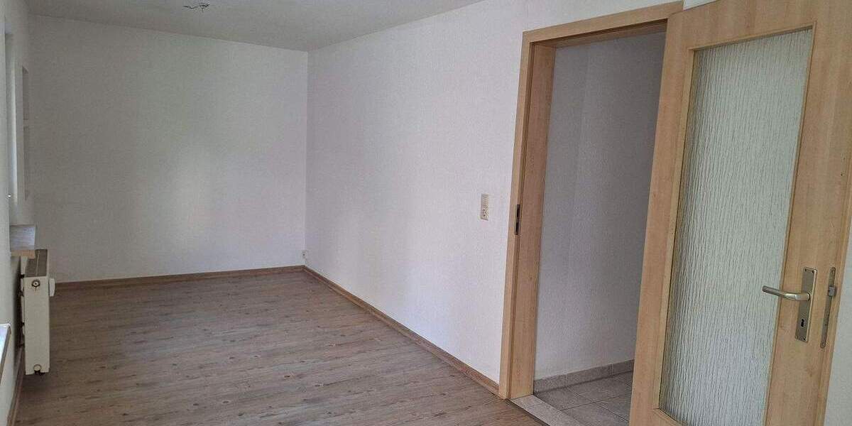 schnuckelige 1- Raum Wohnung in Jena Ost sucht neue Mieter 1 zimmer