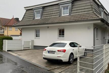 Wohnen auf Zeit Flörsheim am Main - 1 Zimmer, 25 m&sup2;, 650&euro; | Angebot:26237401