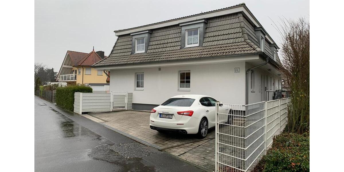 Wohnen auf Zeit Flörsheim am Main - 1 Zimmer, 25 m&sup2;, 650&euro; | Angebot:26237401