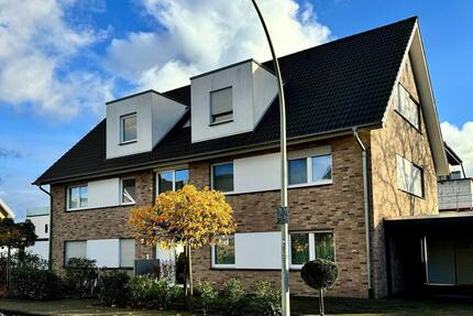 2 Zimmerwohnung im DG mit Balkon. zimmer