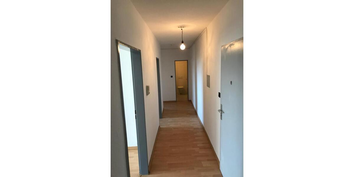 Etagenwohnung Kassel Philippinenhof-Warteberg - 2 Zimmer, 59 m&sup2;, 980&euro; | Angebot:26701067