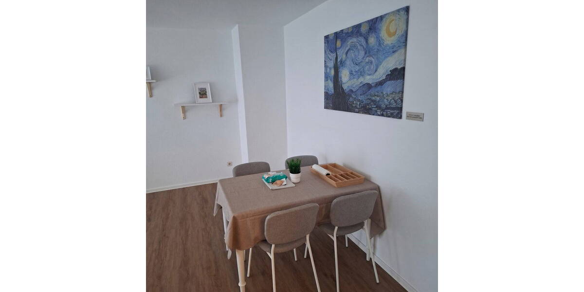 Etagenwohnung Münster Hiltrup - 2 Zimmer, 62 m&sup2;, 975&euro; | Angebot:26583850