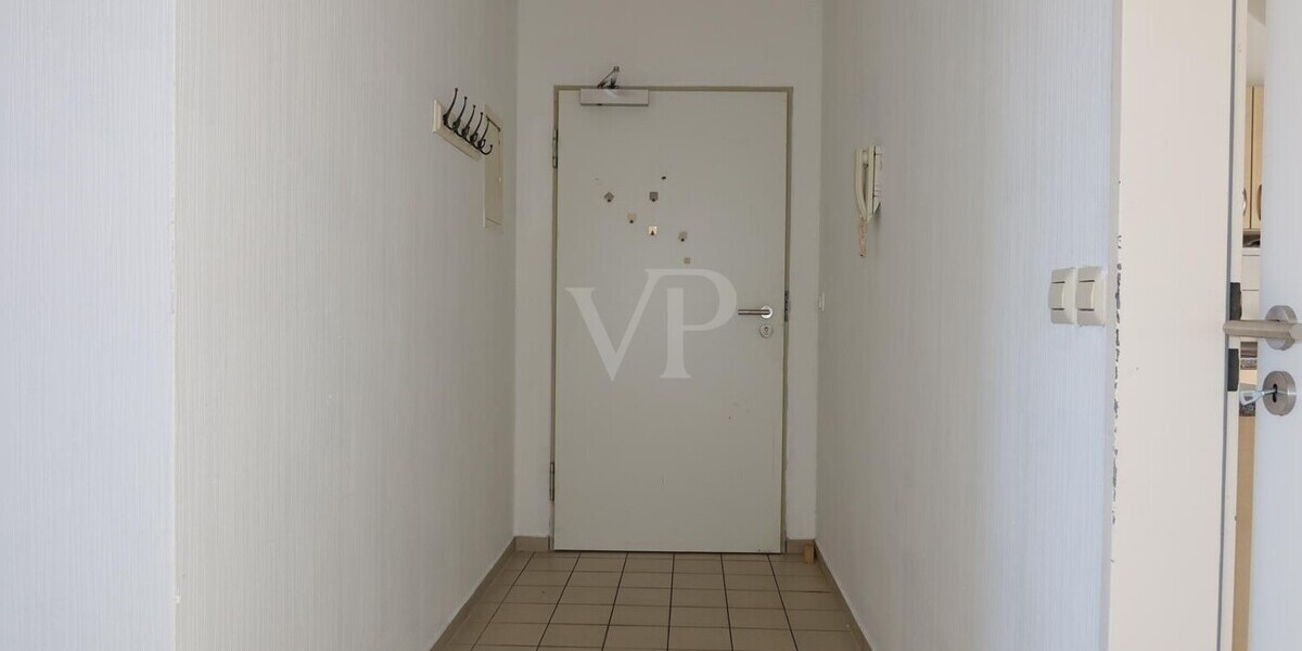 Frisch renovierte 3-Zimmer-Wohnung mit Einbauküche - Dachgeschoßwohnung Emsbüren | Angebot:26943003
